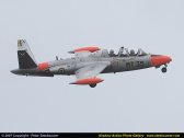 Sanicole 2007 Airshow Belgium