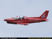 Buurse 2008 Airshow The Netherlands