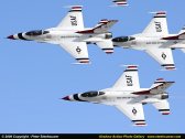 Nellis AFB Nov. 2008 Las Vegas