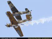 Sanicole 2008 Airshow Belgium