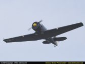 Volken in de Wolken 2008