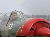 EHLE Yak52 2009 The Netherlands