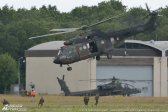 Gilze-Rijen 2014 Airshow The Netherlands