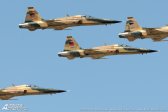 Marrakech Airshow 2014 Morrocco