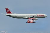 Payerne AIR14 Switzerland