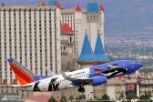 McCarran Int. AP 2015 NV USA