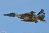 Nellis 2015 Red Flag Las Vegas USA