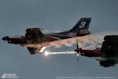 Sanicole Sunset 2015 Airshow Belgium